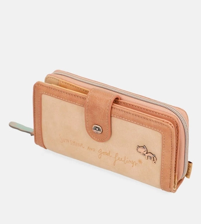 Portfel duży | Anekke Mediterranean