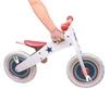 Scratch, Balance Bike ' Gwiazda '