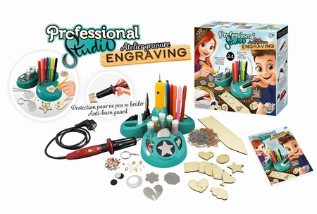 Professional Studio GRAWEROWANIE 5427