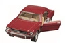 Metalowy model Ford mustang 1964 1/2