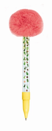 Zrób to sam - DŁUGOPIS ANANAS STYL04