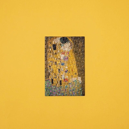 Puzzle Micro The Kiss Klimt | Londji®
