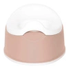 bébé-jou Nocnik Grow Pale Pink 450109