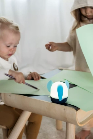 Yumi Yay - lampka nocna, Otti & Finn