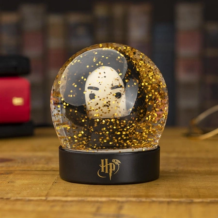 Kula śnieżna HP - Severus Snape (średnica: 8 cm)