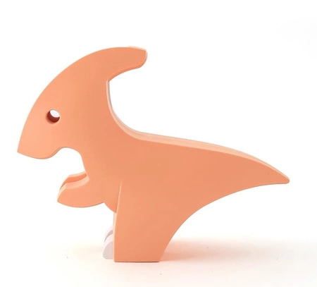 Halftoys Magnetyczny Składany Dinozaur Parazaurolof