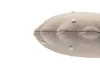 Lorena Canals Poduszka Round Biscuit Dune White