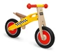 Scratch, Balance bike Taxi (2+)
