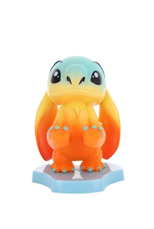 Stojak na słuchawki Disney Lilo & Stitch: o zachodzie słońca (11 cm)