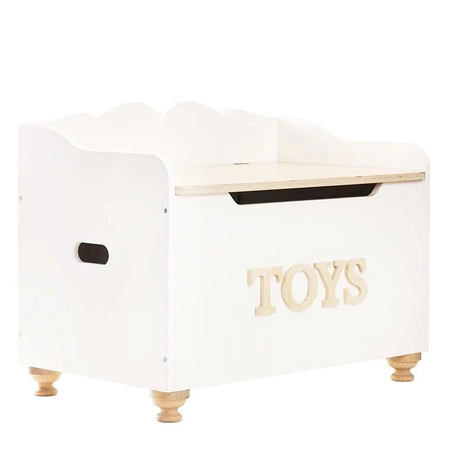Skrzynia na zabawki Le Toy Van