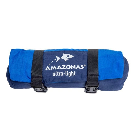 Amazonas Hamak Silk Traveller Ocean