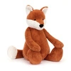 JellyCat - Lis Rudy 96 cm