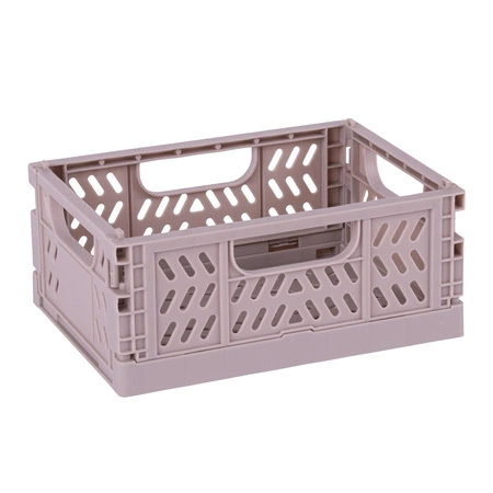 Zestaw składanych skrzynek Apli Kids S - 4 szt.