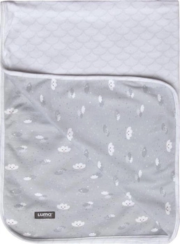 Baby Multi Kocyk 75x100 LUMA Lovely Sky