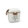 Elodie Details - Lunchbox - Vanilla White
