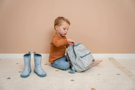 Little Dutch Kalosze 24/25 Sailors Bay 120211