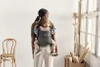 BABYBJORN - nosidełko Harmony 3D Mesh, Zielony