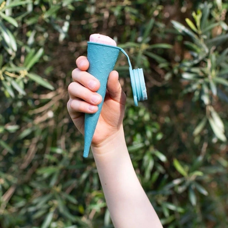 Zestaw silikonowych foremek do lodów We Might Be Tiny - Pastel Pop