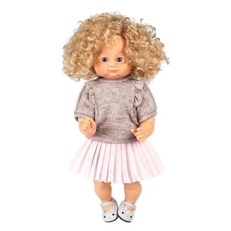 Skrållan T-shirt 36-40 cm