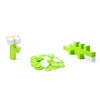 VoxArt Hipsters | Cubeheads, 395 | Pixio®