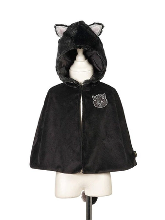 Souza! Kostium peleryna z kapturem Kot Sascha 2 lata