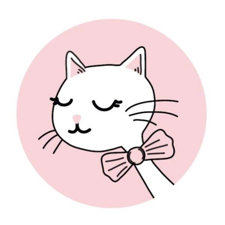 Lakier do paznokci dla dzieci, kolor Ballerine | Rosajou®