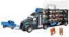 WOOPIE Samochód Transporter Dinozaury Ciężarówka