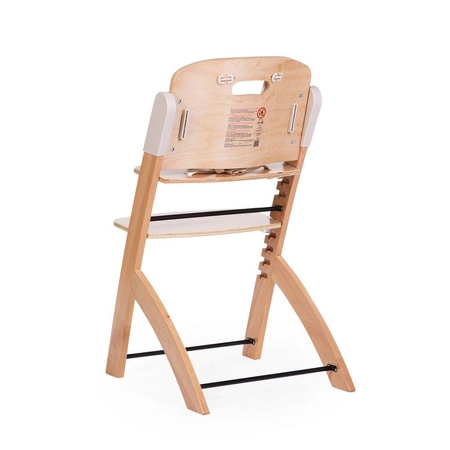 Childhome Krzesełko do karmienia Evosit Natural