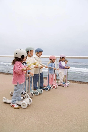 Banwood Hulajnoga ECO Raspberry