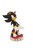 Retro Logo Podstawka pod Telefon/Pada LED Sonic The Hedgehog