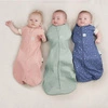 ergoPouch Otulacz Śpiworek 6-12M 1.0TOG