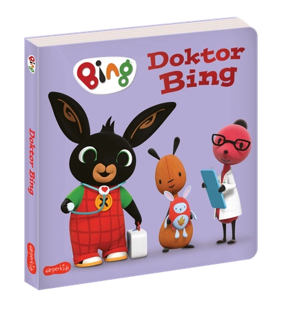 Doktor Bing. Bing