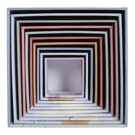 Little Dutch Kartonowa wieża Little Goose LD4752