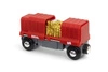 BRIO World Wagon Towarowy ze Złotem