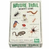 Gra memory, Ścieżka przyrodnicza, Rex London