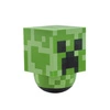 Kołysząca się lampka Minecraft Creeper