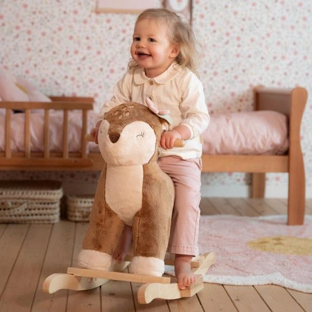 Little Dutch Sarenka na biegunach Fairy Garden