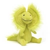 JellyCat Davey Dilophosaurus 27x12cm