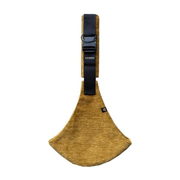 Wildride Nosidło wspomagające Gold rib 2510042