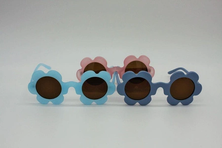 Okulary przeciwsłoneczne Elle Porte Bellis - Fairyflos 3-10 lat