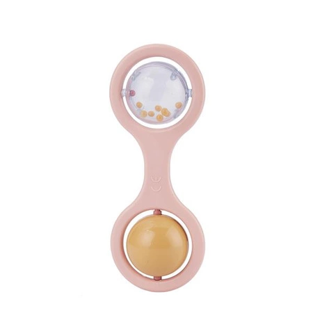 Little Dutch Grzechotka Pink 2012283