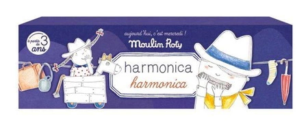 Harmonijka 713107