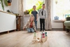 BS Toys, drewniane kręgle Cyferki