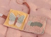 Little Dutch Książeczka sensoryczna Flowers & Butterflies LD8719