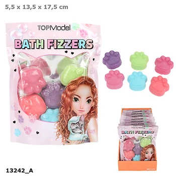 Kule do kąpieli Top Model BEAUTY&ME 13242A