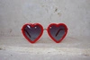 Okulary przeciwsłoneczne Elle Porte Classic - Love Heart 3-12 lat