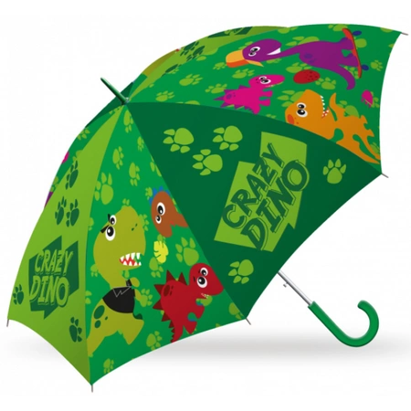 Parasolka Crazy Dino 16cali KL11163