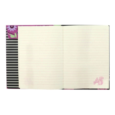 Notes z Przyborami Szkolnymi - Gorjuss Fiesta - You Brought Me Love