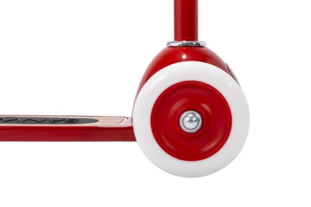 Banwood Hulajnoga Red