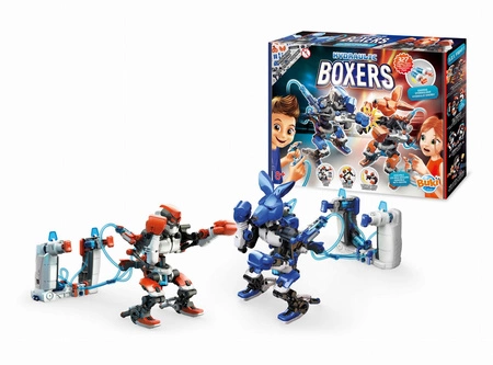 HYDRAULICZNI BOKSERZY 7510